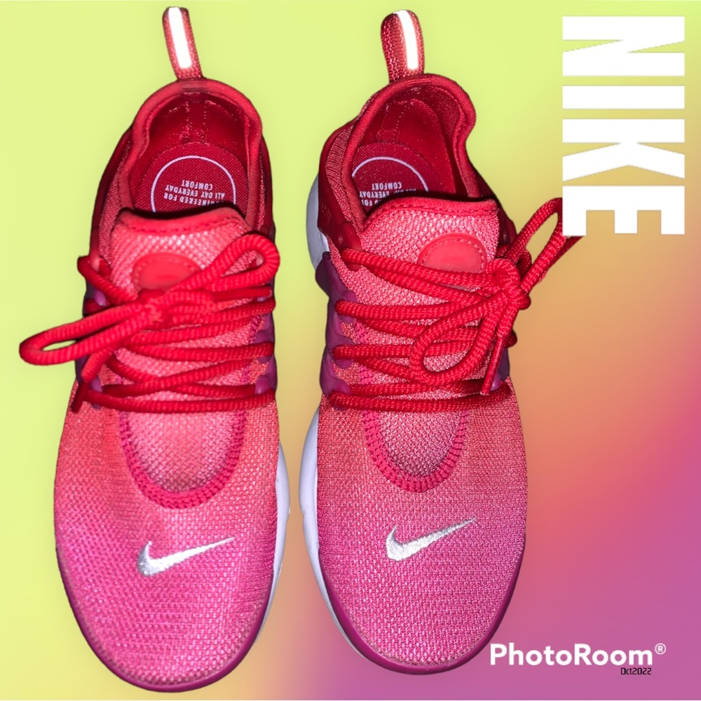 NIKE AIR’s